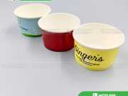 Tô Giấy 135ml (4.5oz)