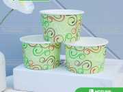 Tô Giấy 90ml (3oz)