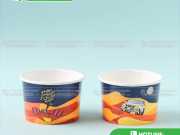 Tô Giấy 90ml (3oz)