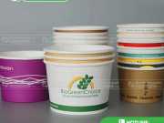 Tô Giấy 165ml (5.5oz)