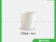 Ly Giấy 120ml - 4oz