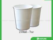 Ly Giấy 210ml - 7oz