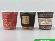 Ly Giấy 120ml - 4oz