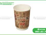 Ly Giấy 300ml - 10oz