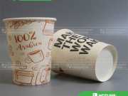 Ly Giấy 210ml - 7oz