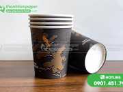 Ly Giấy 300ml - 10oz