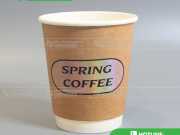 Ly Giấy 190ml - 6.5 oz