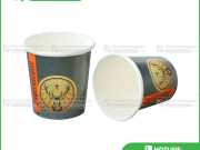 Ly Giấy 120ml - 4oz