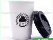 Ly Giấy 14oz - 420ml