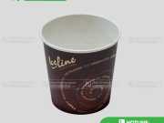 Ly Giấy 5.5oz - 155ml