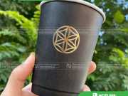 Ly Giấy 14oz - 420ml