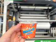 Tô Giấy 120ml - 4oz