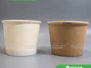 Tô Giấy 120ml - 4oz