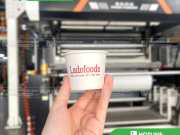 Tô Giấy 120ml - 4oz