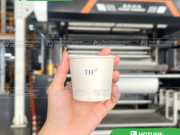 Tô Giấy 120ml - 4oz