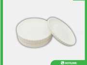 Đĩa Giấy Trắng