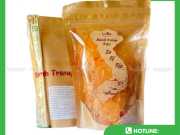 Túi Zip Giấy Đựng Bánh Tráng