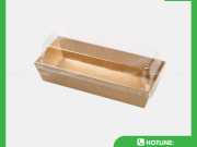 Hộp Giấy Kraft Chữ Nhật