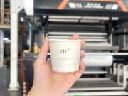 Ly Cốc Giấy 180ml - 6oz