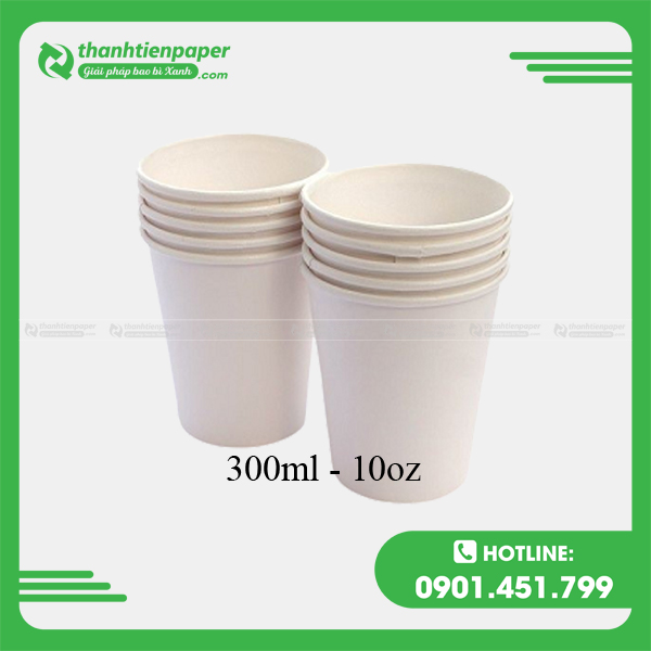 Ly Giấy 300ml - 10oz