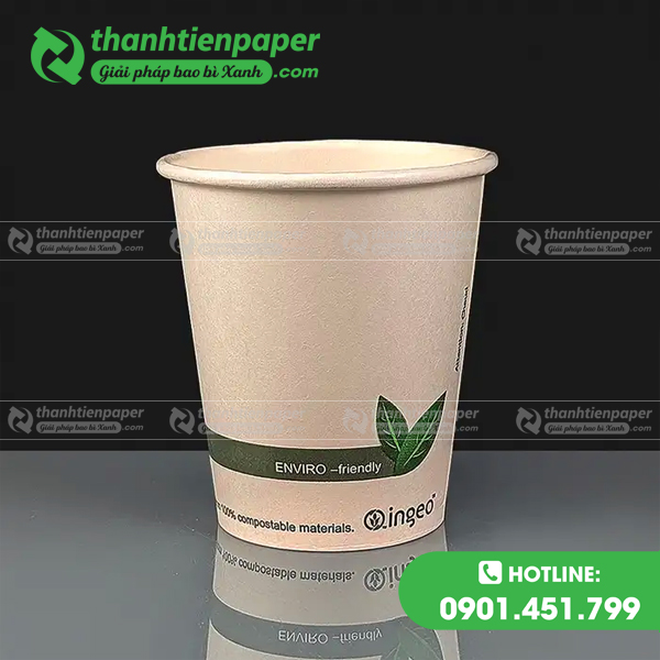 mau-ly-giay-kraft-8oz-240ml-in-an-don-gian