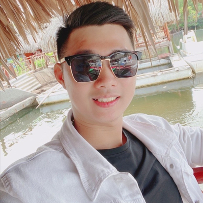 Đỗ Huy Hiếu – Công ty HD Agency  