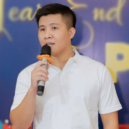 Hồ Minh Đăng – Công ty in ấn Minh Khang