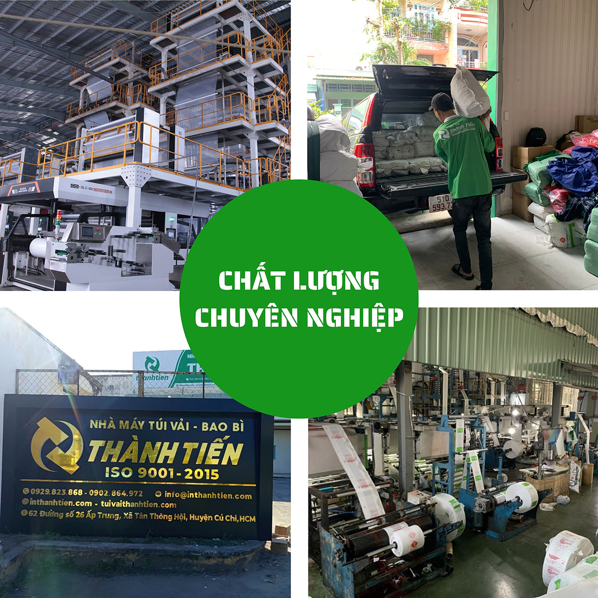 Thiết kế và in ấn logo theo yêu cầu