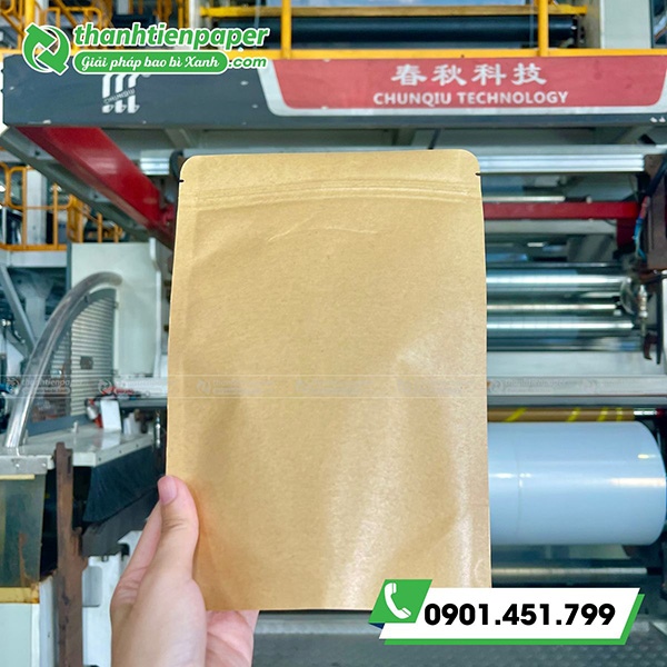 tui-zip-giay-kraft-gia-re